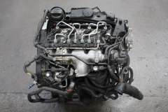 Audi TT 8J 2.0TDi 170BHP Engine Code CBBB 03L100090X (Item #461914) 