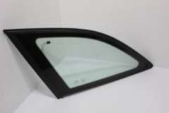 Audi A4 B8 Avant Rear NS Left Quarter Light Window Glass 8K9845299M (Item #454863) 