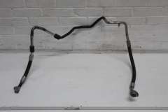 Audi TT 8J Mk2 2.0 TDi  Air Conditioning Aircon Pipe 8J0820719H (Item #408328)