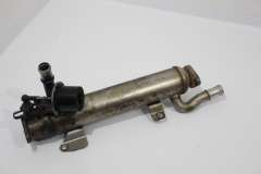 Audi TT 8J 2.0 TDi Diesel Exhaust Gas Recirculation Assembly EGR 03L131512L (Item #408343)