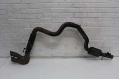 Audi TT 8J 2.0 TDi Twin Exit Exhaust Cat Back 8J0253181AD (Item #445285) 