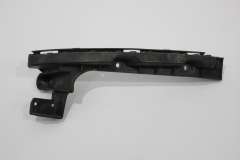 Audi TT 8J Rear NS Left Bumper Mount Bracket Guide 8J0807483A (Item #417291) 