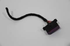Audi TT 8J Diagnostic Port Connector Wire Loom 8A0972695 (Item #408512)