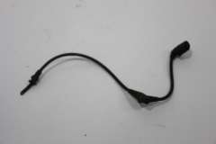 Audi TT 8J ABS Wheel Speed Sensor Plug Connector Wire Loom Cutting 8J0973702 (Item #414517)