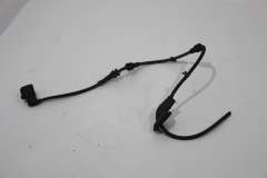Audi TT 8J ABS Wheel Speed Sensor Plug Connector Wire Loom Cutting 8J0973702A (Item #414726) 