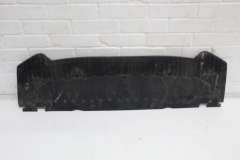 Audi A4 B8 Front Lower Centre Bumper Trim Undertray 8K0807233 (Item #408562) 