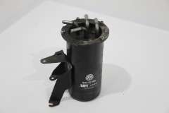 Audi TT 8J 2.0 TDi Fuel Diesel Filter Housing  8J0127400 (Item #408680) 
