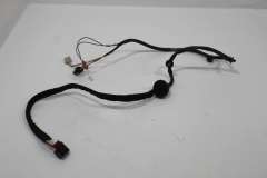 Audi TT 8J Electric Door Wing Mirror Mechanism Wiring Loom 8J0857507E (Item #472656) 