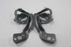 Audi A4 B8 Avant Pair Boot Tailgate Hinges Grey 8K9827300 8K9827299 (Item #454463) 