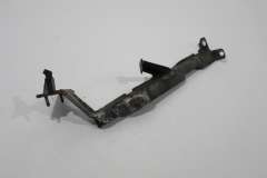 Audi A4 B8 NS Left Front Wing to Bumper Bracket Guide Quartz Grey  8K0821135B (Item #463189) 