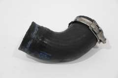 Audi TT 8J 2.0 TDi Turbo Intake Pressure Hose Pipe 1K0145762EL (Item #408837) 
