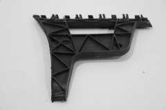 Audi A4 B8 Avant NS Left Rear Bumper Guide Bracket 8K9807453 (Item #408863) 