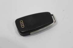Audi A4 B7 3 Button Flip Key 433 MHz 8E0837220R (Item #421104)