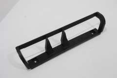 Audi A4 B8 Avant Rear Bumper Mounting Bracket New Genuine  8K9807861 (Item #408898) 