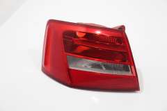 Audi A6 C7 Saloon NS Left Rear Tail Light 4G5945095 (Item #430602) 