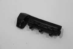 Audi A6 C7 Saloon Rear NS Left Bumper Side Mounting Bracket  4G5807889 (Item #474051) 