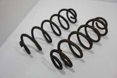 Audi A6 C7 Rear Springs Aftermarket   (Item #409351)