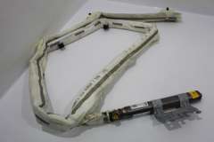 Audi A6 C7 Saloon OS Right Head Curtain Airbag 4G5880742B (Item #409463)