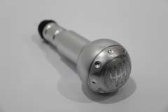 Audi TT 8N FL 6 Speed Aluminium Manual Gear Knob  8N0711141N (Item #448406) 