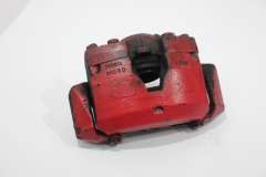 Audi A6 C7 A7 Front OS Right Brake Caliper and Carrier 320mm 4G0615124C (Item #409549)