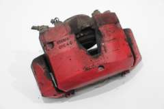 Audi A6 C7 A7 Front NS Left Brake Caliper and Carrier 320mm 4G0615123C (Item #409550)