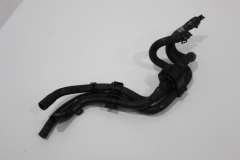 Audi A6 C7 2.0 TDI Diesel Fuel Lines Pipes 4G0201215AS (Item #409558)
