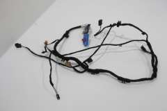 Audi A6 C7 Wiring Loom for Drivers Door 4G5971035AH (Item #409577)