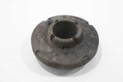 Audi A6 C7 Rear Spring Support Rubber Mount Lower 8K0512297E (Item #456496)