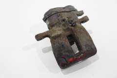Audi A6 C7 A7 NS Left Rear Electric Parking Brake Caliper 4G0615403 (Item #409615)