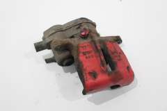 Audi A6 C7 A7 OS Right Rear Electric Parking Brake Caliper 4G0615404 (Item #409616)
