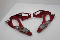 Audi TT 8N Pair Bonnet Hinges Red 8N0823301 8N0823301 (Item #415891) 