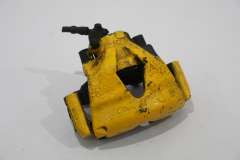 Audi TT 8N OS Right Front Brake Caliper and Carrier 312X25mm 8N0615124 (Item #410101) 