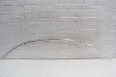 Audi A4 B8 Saloon OS Right Chrome Side Window Trim 8K5853704G (Item #410238)