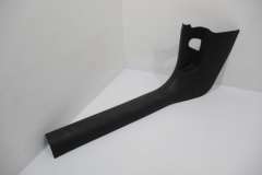 Skoda Octavia 5E NS Left Front Lower A Pillar Sill Trim Black 5E0863483 (Item #410548) 