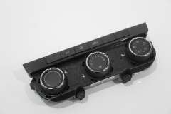 Skoda Octavia 5E Climate Heater Control Unit  5E0820047H (Item #410560) 
