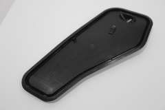 Skoda Octavia 5E Rear OS Right Door Locking Mechanism Cover 5E0839916A (Item #410572)