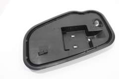 Skoda Octavia 5E Front NS Left Door Locking Mechanism Cover 5E0837915A (Item #410652)