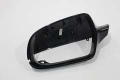 Audi A4 B8 A5 8T NS Left Wing Mirror Housing Cover Ocean Blue LZ5A	 8F0857527 (Item #410730)