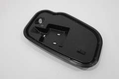 Skoda Octavia 5E Front OS Right Door Locking Mechanism Cover 5E0837916A (Item #410766)