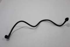 Audi A4 B8 2.0TDi Fuel Pipe Line Hose 8K0201227C (Item #410887) 