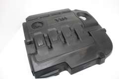 Skoda Octavia 5E 1.6TDi Engine Cover Sound Absorber	 04L103925N (Item #410947) 