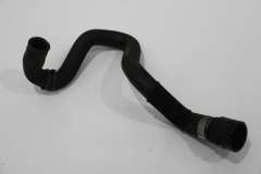 Audi A4 B8 Heater Solenoid Valve Connecting PIpe 8K1819376G (Item #411043) 