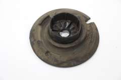Audi A4 B8 A5 8T A6 C7 Front Spring Rubber Mount 8K0412109A (Item #437680)