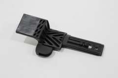 VW Passat B8 Estate OS Right Tailgate Parcel Shelf Fixing Clip New 3G9867900 (Item #411134) 