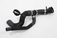 Audi A2 8Z 1.6FSi Upper Coolant Hose Pipes New Genuine 8Z0121101AD (Item #453051)