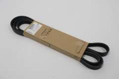 Audi A8 D4 3.0TDi V6 Diesel Auxliary Poly V Belt New Genuine 059903137AP (Item #411421)