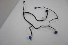 VW Golf Mk7 Wiring Loom For Air Conditioning Climate Unit 5Q2971566F (Item #431507) 