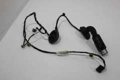 Skoda Octavia 5E OS Right Rear Door Wiring Loom  5E0971694A (Item #448899) 