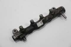 Skoda Octavia 5E 1.6TDi Diesel Fuel Rail 04L130089D (Item #411527) 