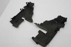 Skoda Octavia 5E 1.6TDi Radiator Air Guides Pair 5E0121283 5E0121284 (Item #412412) 